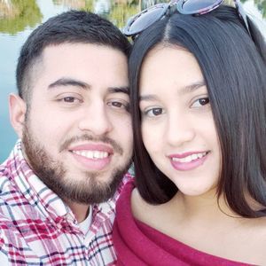 Meet your Posher, Edwin